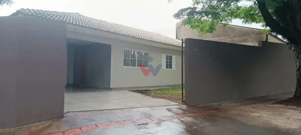 Casa com 3 Quartos à venda, 94m² no Conjunto Habitacional Itatiaia, Maringá