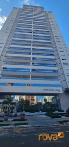 Apartamento com 3 Quartos à venda, 224m² no Setor Bueno, Goiânia