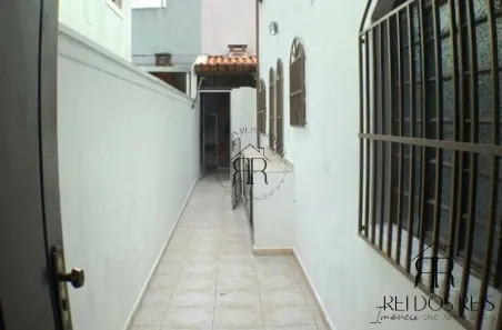 Sobrado com 3 Quartos à venda, 105m² no Vila Carrão, São Paulo