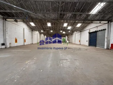 Galpão/Depósito/Armazém à venda, 1329m² no Vila Independência, Itupeva