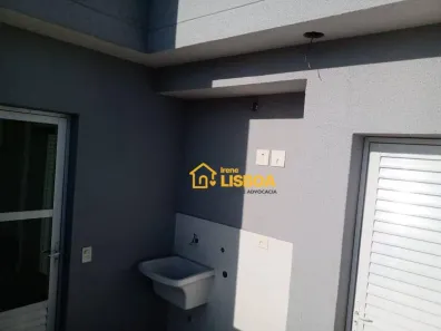 Cobertura com 2 Quartos à venda, 92m² no Parque das Nações, Santo André
