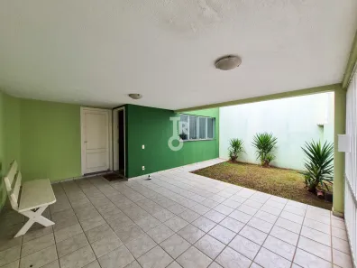 Casa com 3 Quartos à venda, 118m² no Vila Guarani, Jundiaí