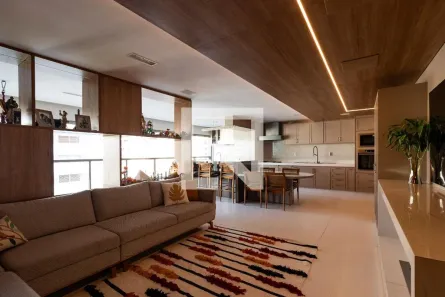 Apartamento com 3 Quartos à venda, 146m² no Perdizes, São Paulo