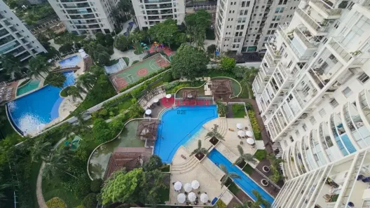 Apartamento com 1 Quarto à venda, 74m² no Barra da Tijuca, Rio de Janeiro