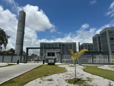 Apartamento com 2 Quartos para alugar, 45m² no Coaçu, Eusébio
