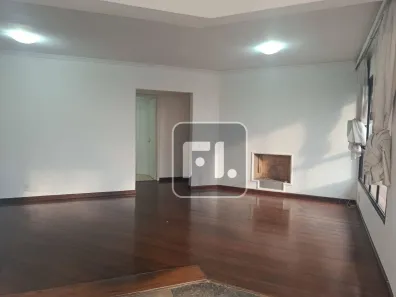 Apartamento com 4 Quartos para alugar, 130m² no Alphaville Centro Industrial e Empresarial/Alphaville., Barueri