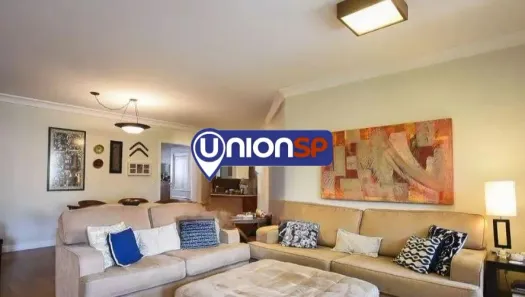 Apartamento com 4 Quartos à venda, 200m² no Parque Bairro Morumbi, São Paulo