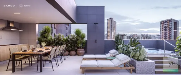 Cobertura com 3 Quartos à venda, 242m² no Funcionários, Belo Horizonte