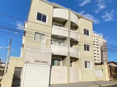 Apartamento com 2 Quartos à venda, 95m² no Centro, Ponta Grossa