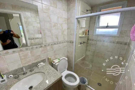 Apartamento com 4 Quartos à venda, 138m² no Riviera, Bertioga
