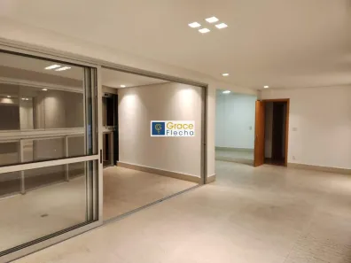 Apartamento com 3 Quartos para alugar, 123m² no Savassi, Belo Horizonte