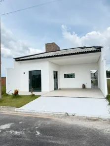 Casa de Condomínio com 3 Quartos à venda, 110m² no Campina de Icoaraci (Icoaraci), Belém