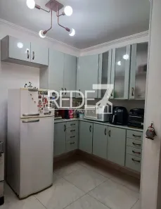 Apartamento com 2 Quartos à venda, 57m² no Jardim García, Campinas