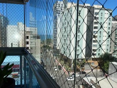 Apartamento com 4 Quartos à venda, 165m² no Praia da Costa, Vila Velha