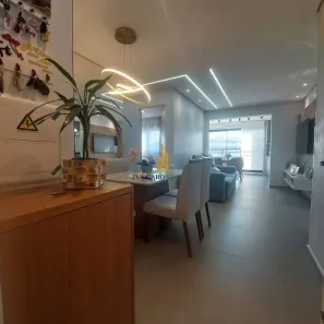 Apartamento com 2 Quartos para alugar, 68m² no Macedo, Guarulhos