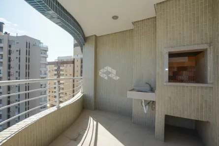 Apartamento com 3 Quartos à venda, 139m² no Agronômica, Florianópolis