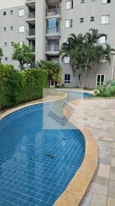 Apartamento com 3 Quartos à venda, 76m² no Chácara Primavera, Campinas
