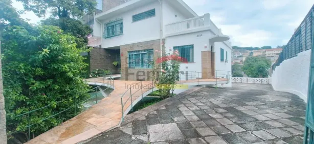 Imóvel Comercial com 3 Quartos à venda, 345m² no Imirim, São Paulo