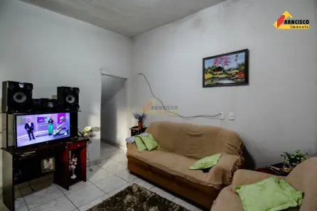 Casa com 3 Quartos à venda, 41m² no Nossa Senhora das Graças, Divinópolis