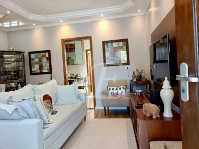 Sobrado com 2 Quartos à venda, 98m² no Vila Nivi, São Paulo