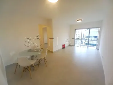 Apartamento com 2 Quartos à venda, 57m² no Jardim Paulista, São Paulo