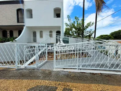 Casa com 4 Quartos à venda, 185m² no Jardim São Paulo, Americana