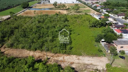 Lote/Terreno com 1 Quarto à venda, 2750m² no , Schroeder