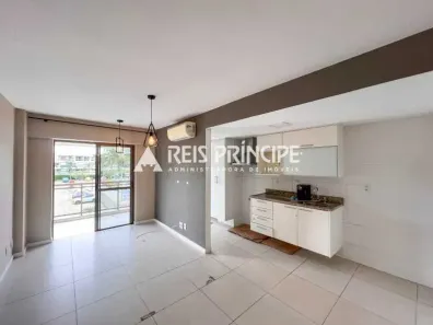 Apartamento com 3 Quartos para alugar, 147m² no Recreio dos Bandeirantes, Rio de Janeiro