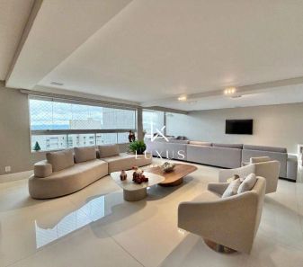 Apartamento com 4 Quartos à venda, 260m² no Vila da Serra, Nova Lima