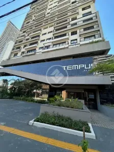 Apartamento com 3 Quartos à venda, 86m² no Setor Marista, Goiânia