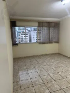 Apartamento com 1 Quarto à venda, 62m² no Itararé, São Vicente