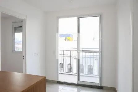 Apartamento com 2 Quartos à venda, 36m² no Lapa, São Paulo