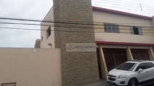 Sobrado com 3 Quartos à venda, 484m² no Jardim das Américas, Cuiabá