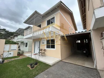 Casa de Condomínio com 5 Quartos à venda, 119m² no Freguesia (Jacarepaguá), Rio de Janeiro