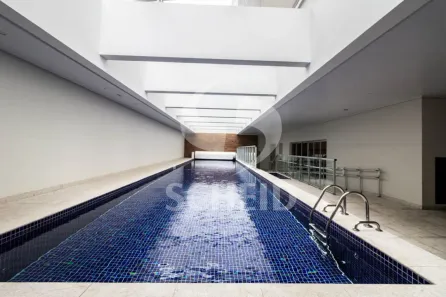Apartamento com 2 Quartos à venda, 69m² no Sumaré, São Paulo