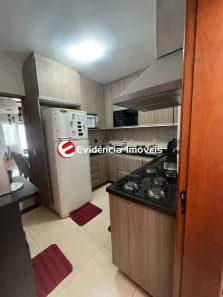 Sobrado com 3 Quartos à venda, 94m² no Jardim Jamaica, Santo André