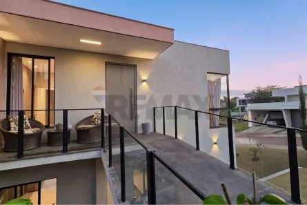 Casa com 4 Quartos para alugar, 400m² no Gran Royalle, Lagoa Santa
