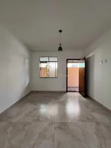 Apartamento com 3 Quartos à venda, 50m² no Novo Eldorado, Contagem