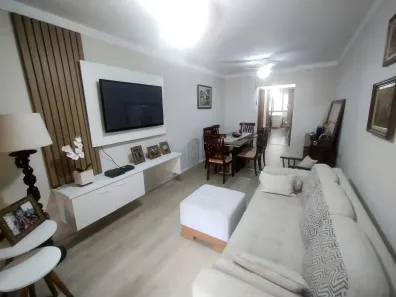 Apartamento com 2 Quartos à venda, 95m² no Pitangueiras, Guarujá
