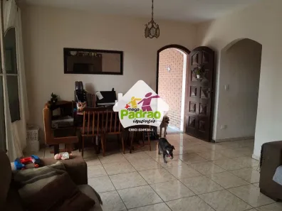 Casa com 3 Quartos à venda, 250m² no Parque Continental I, Guarulhos