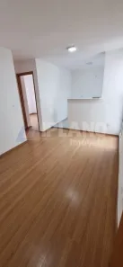 Apartamento com 2 Quartos à venda, 53m² no Jardim Jockey Clube, São Carlos
