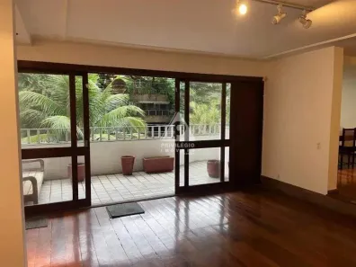 Apartamento com 4 Quartos à venda, 213m² no Barra da Tijuca, Rio de Janeiro