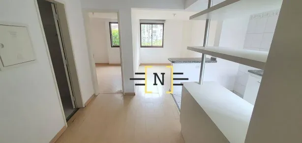 Apartamento com 1 Quarto à venda, 50m² no Aclimação, São Paulo