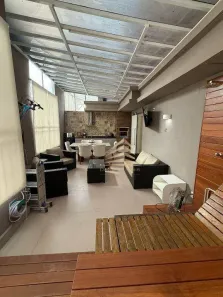 Cobertura com 2 Quartos à venda, 94m² no Vila Augusta, Guarulhos