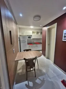 Apartamento com 1 Quarto à venda, 33m² no Centro Histórico, Porto Alegre