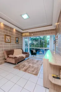 Apartamento com 1 Quarto à venda, 54m² no Centro, Balneário Camboriú