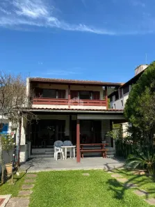 Casa com 3 Quartos à venda, 175m² no Jurerê, Florianópolis