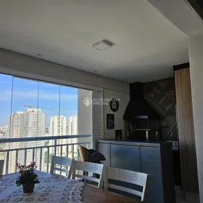 Apartamento com 2 Quartos à venda, 77m² no Centro, São Bernardo do Campo