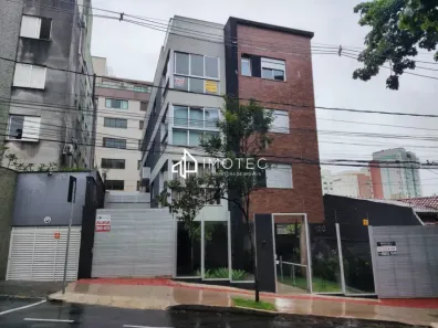 Cobertura com 2 Quartos para alugar, 145m² no Serra, Belo Horizonte