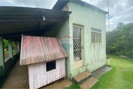 Fazenda/Sítio com 1 Quarto à venda, 58m² no Arco Íris, Salto de Pirapora